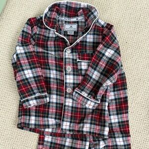 Petite Plume Kids Pajamas